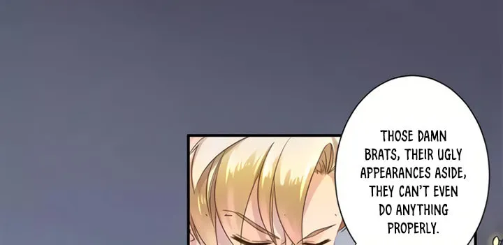 Seizing Your Gentleness Chapter 1 page 7 - 