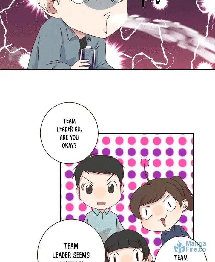 Seizing Your Gentleness Chapter 10 page 12 - 