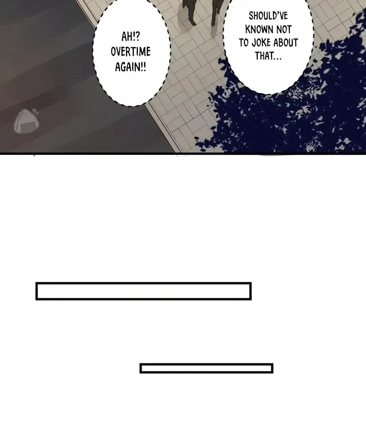 Seizing Your Gentleness Chapter 10 page 14 - 