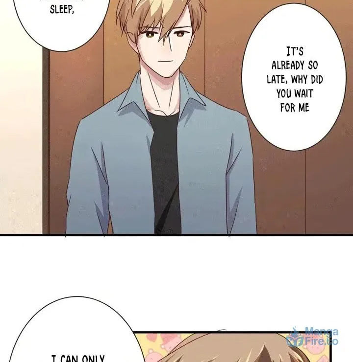 Seizing Your Gentleness Chapter 10 page 18 - 