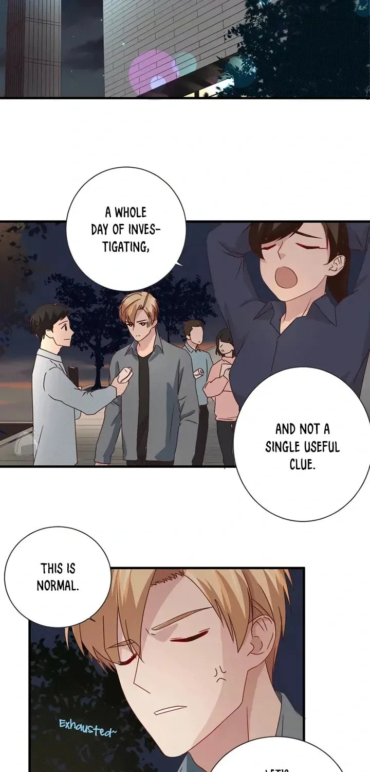 Seizing Your Gentleness Chapter 10 page 3 - 