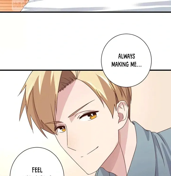 Seizing Your Gentleness Chapter 10 page 22 - 