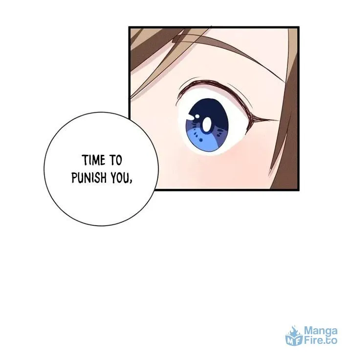 Seizing Your Gentleness Chapter 10 page 24 - 
