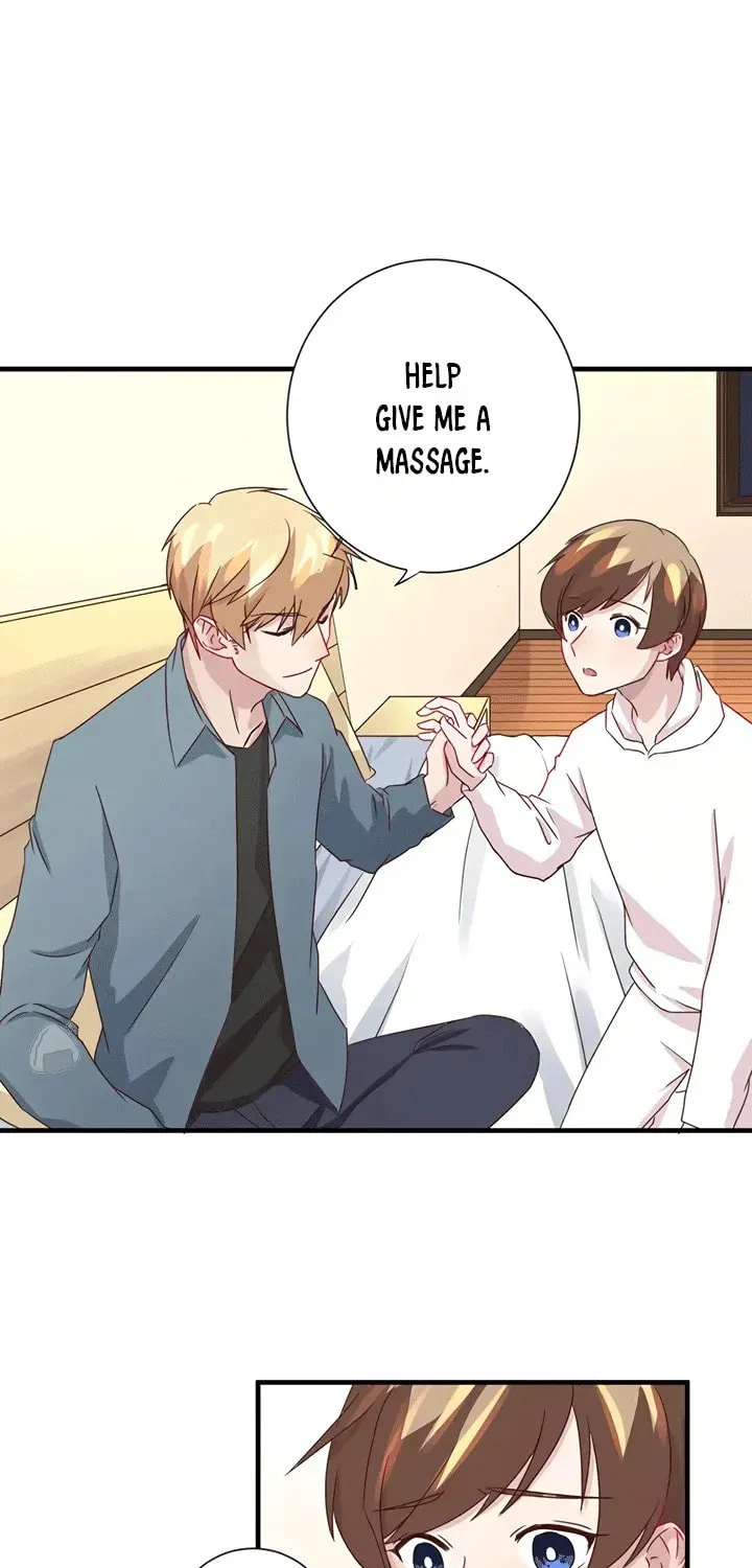 Seizing Your Gentleness Chapter 10 page 25 - 