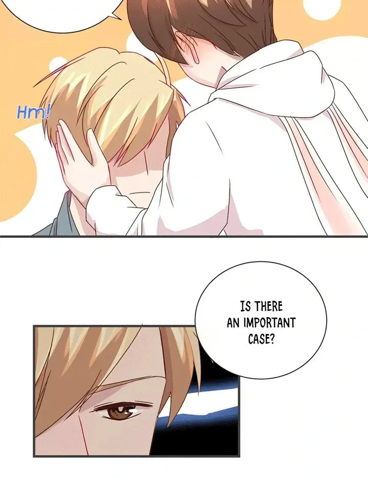 Seizing Your Gentleness Chapter 10 page 28 - 