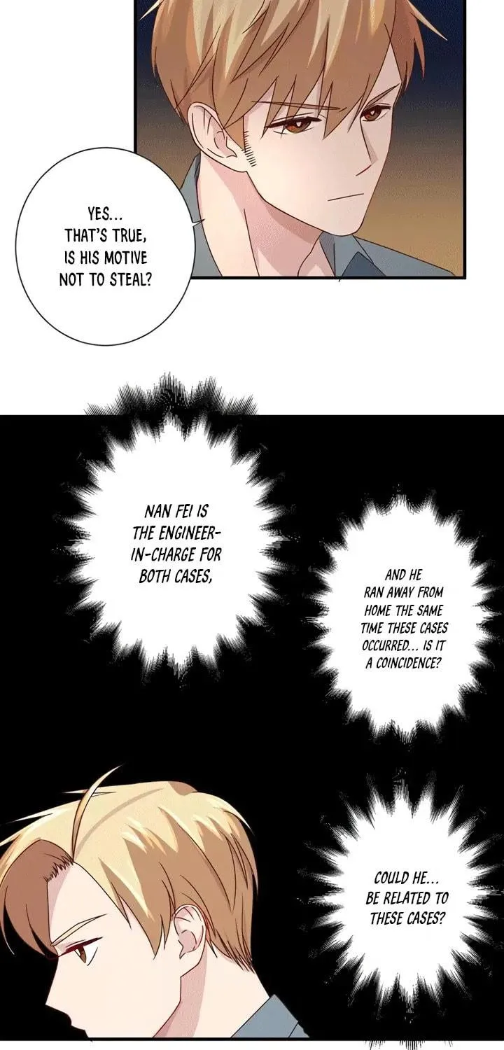 Seizing Your Gentleness Chapter 10 page 5 - 