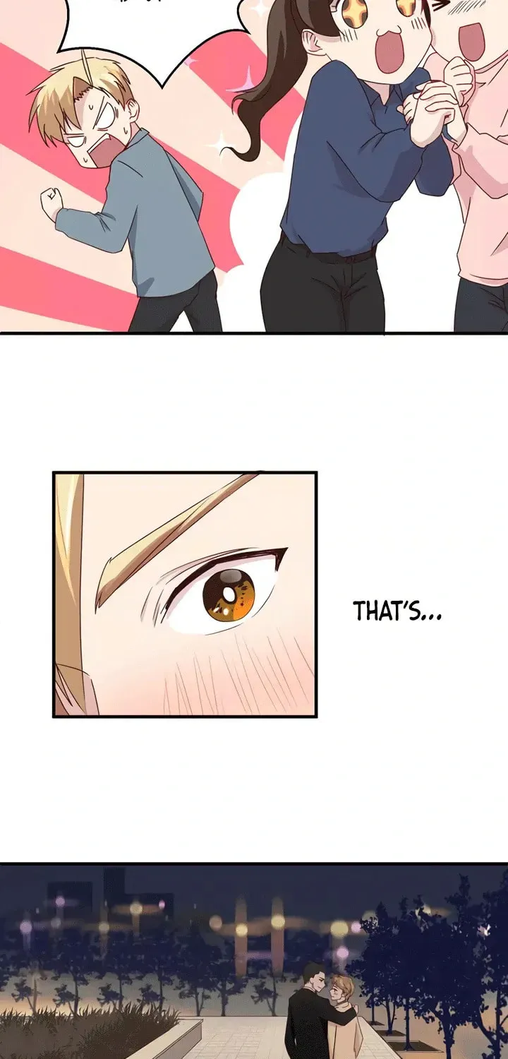 Seizing Your Gentleness Chapter 10 page 7 - 