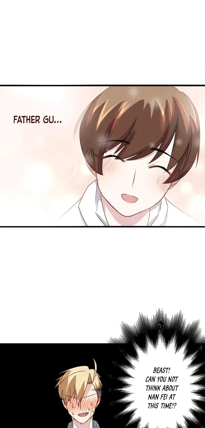 Seizing Your Gentleness Chapter 10 page 9 - 