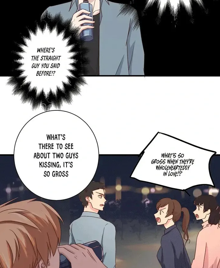 Seizing Your Gentleness Chapter 10 page 10 - 
