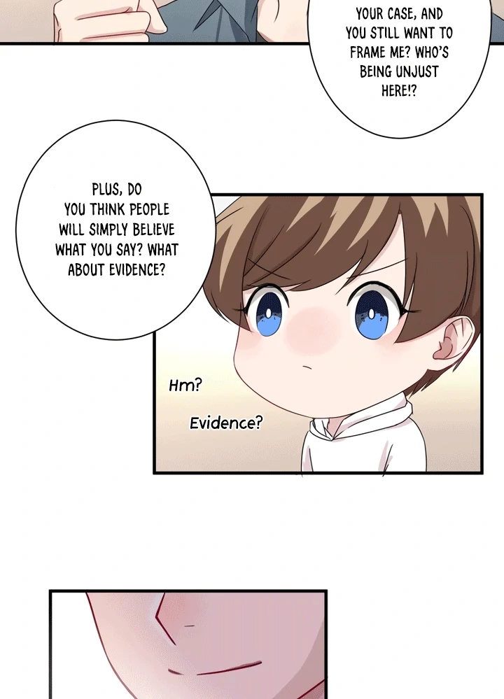 Seizing Your Gentleness Chapter 11 page 12 - 