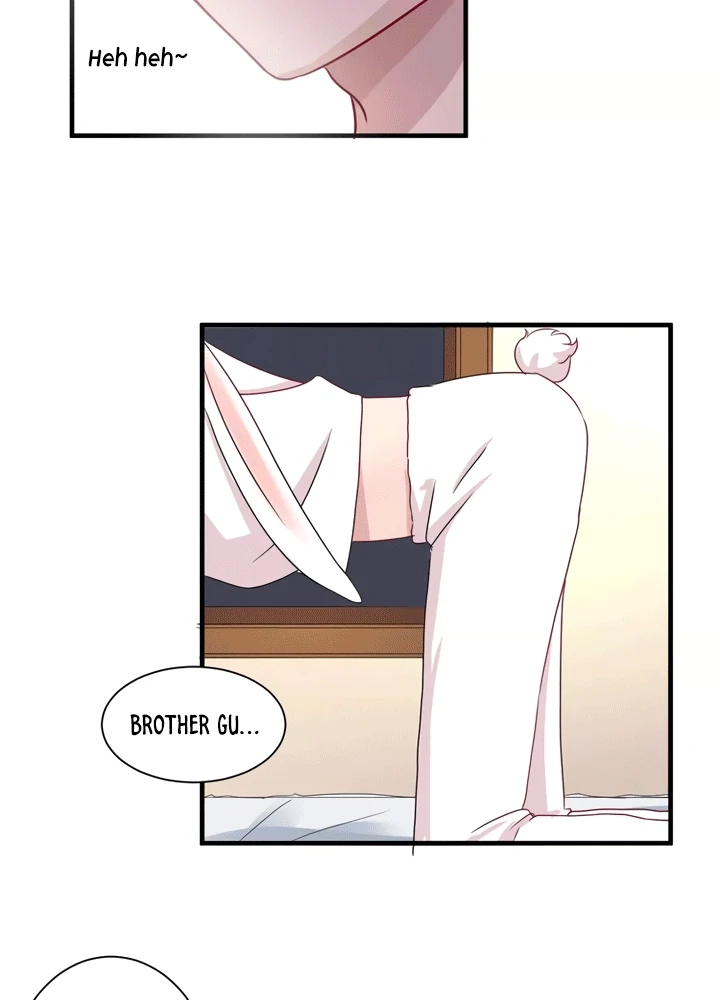 Seizing Your Gentleness Chapter 11 page 13 - 