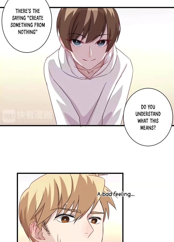 Seizing Your Gentleness Chapter 11 page 14 - 
