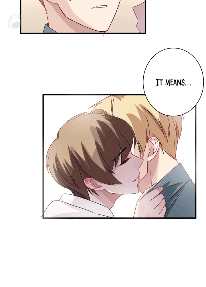 Seizing Your Gentleness Chapter 11 page 15 - 