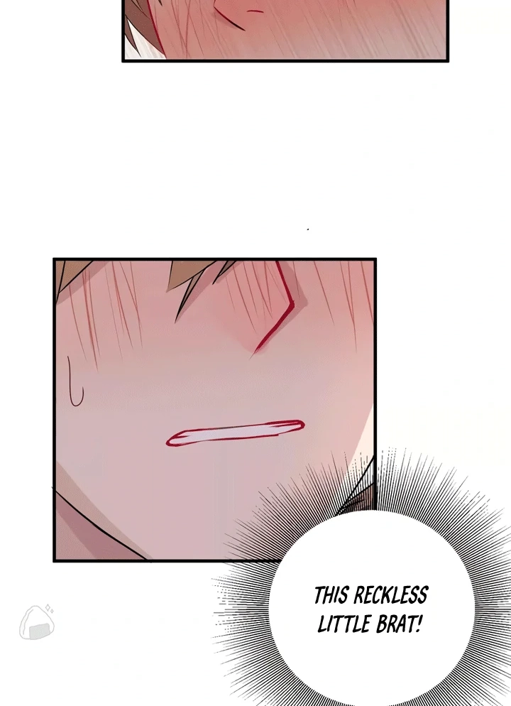 Seizing Your Gentleness Chapter 11 page 17 - 
