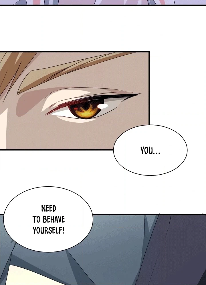 Seizing Your Gentleness Chapter 11 page 20 - 