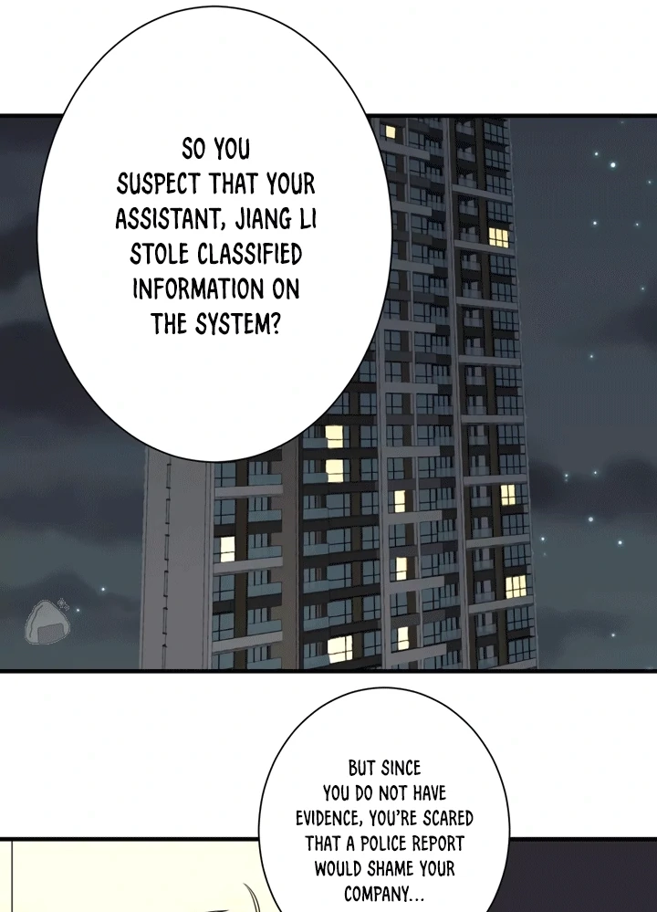 Seizing Your Gentleness Chapter 11 page 3 - 