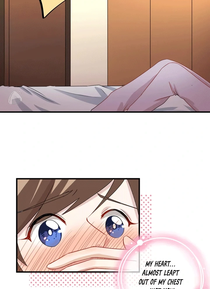 Seizing Your Gentleness Chapter 11 page 24 - 