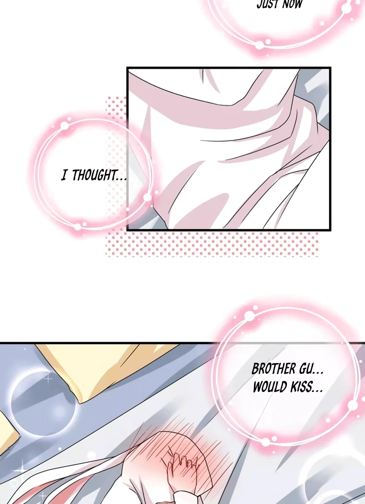 Seizing Your Gentleness Chapter 11 page 25 - 