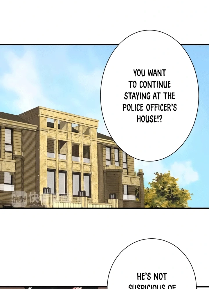 Seizing Your Gentleness Chapter 11 page 27 - 