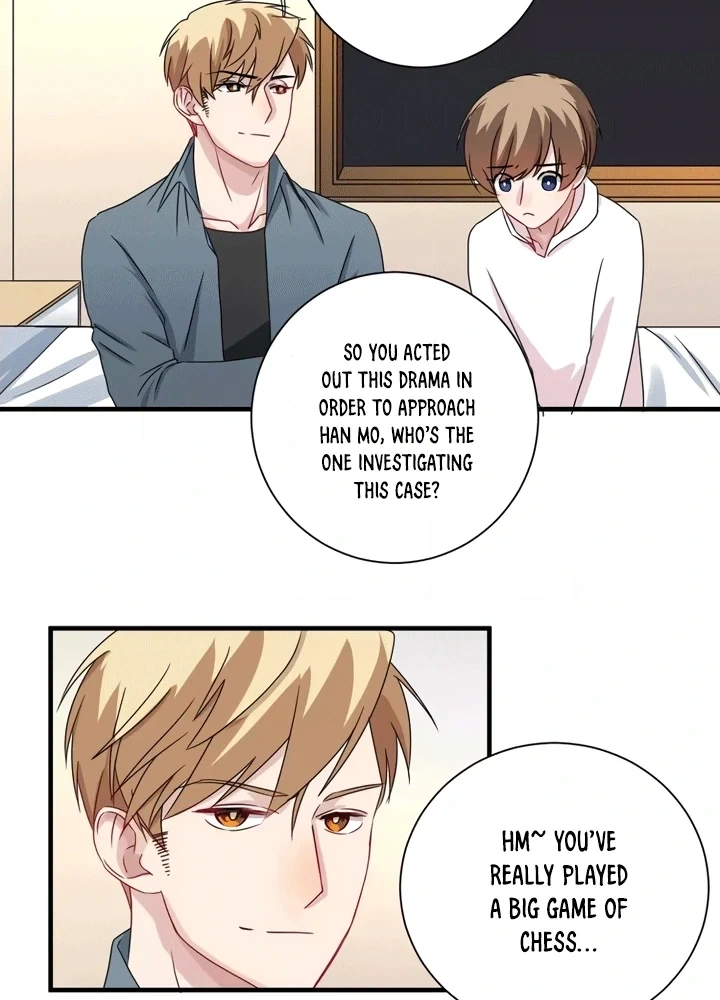 Seizing Your Gentleness Chapter 11 page 4 - 