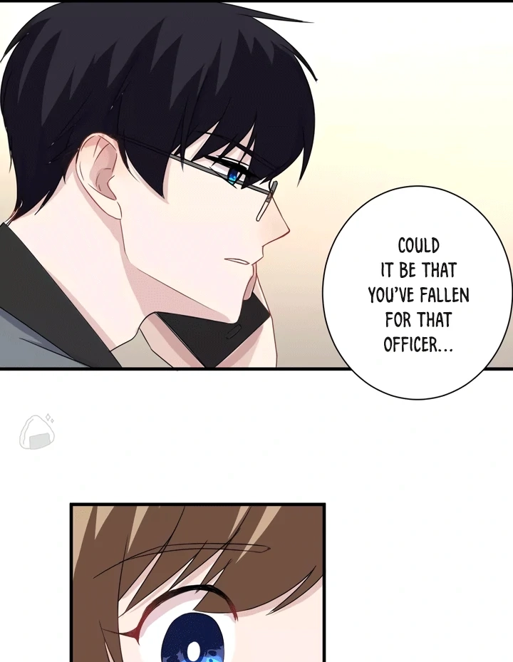 Seizing Your Gentleness Chapter 11 page 31 - 
