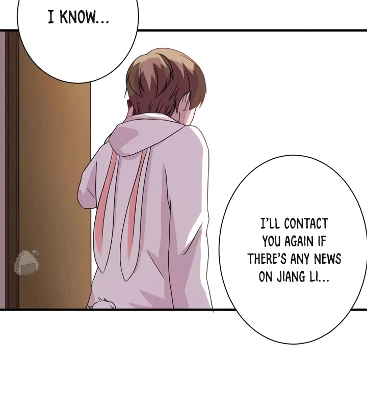 Seizing Your Gentleness Chapter 11 page 35 - 