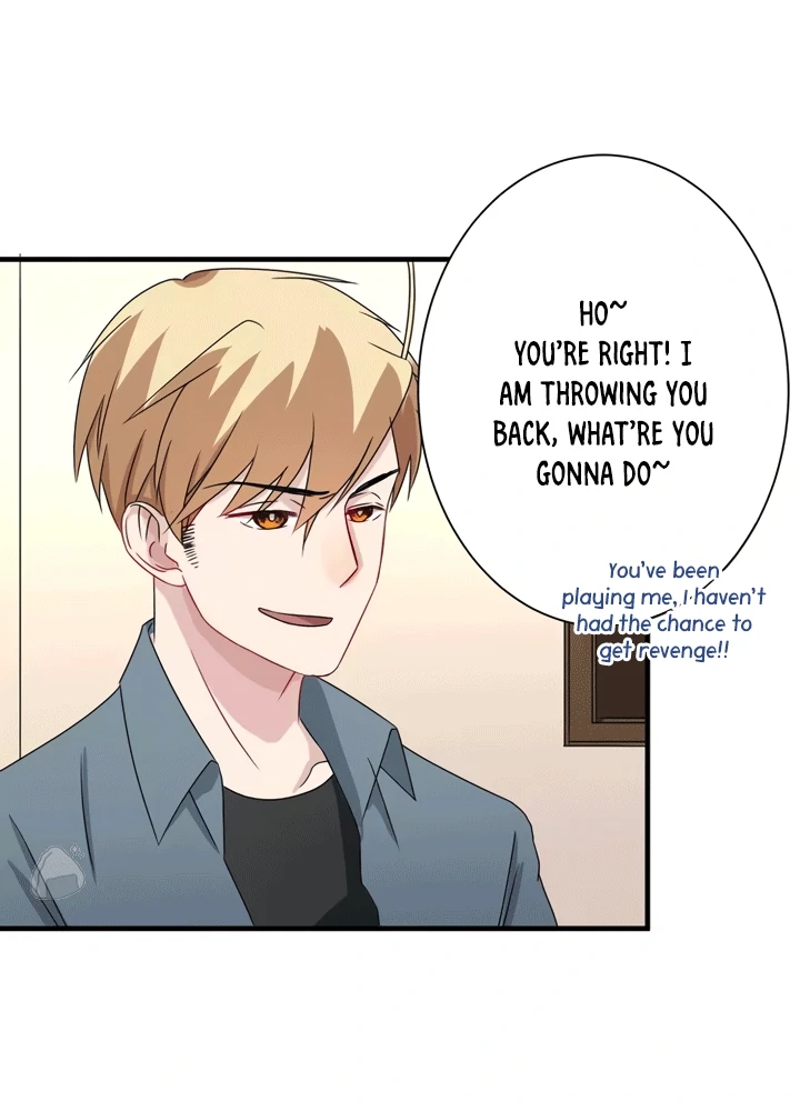 Seizing Your Gentleness Chapter 11 page 7 - 