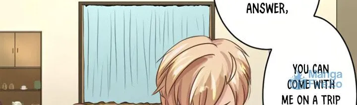 Seizing Your Gentleness Chapter 2 page 11 - 