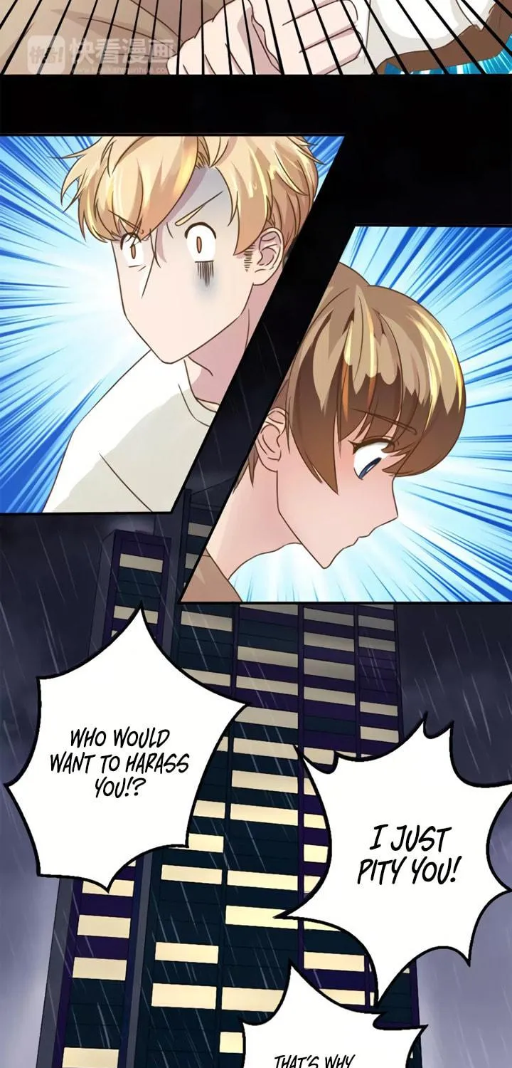 Seizing Your Gentleness Chapter 2 page 16 - 