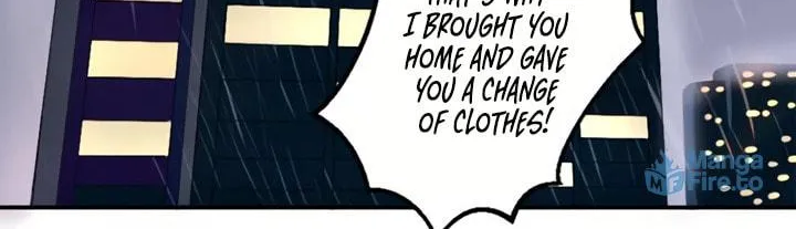 Seizing Your Gentleness Chapter 2 page 17 - 