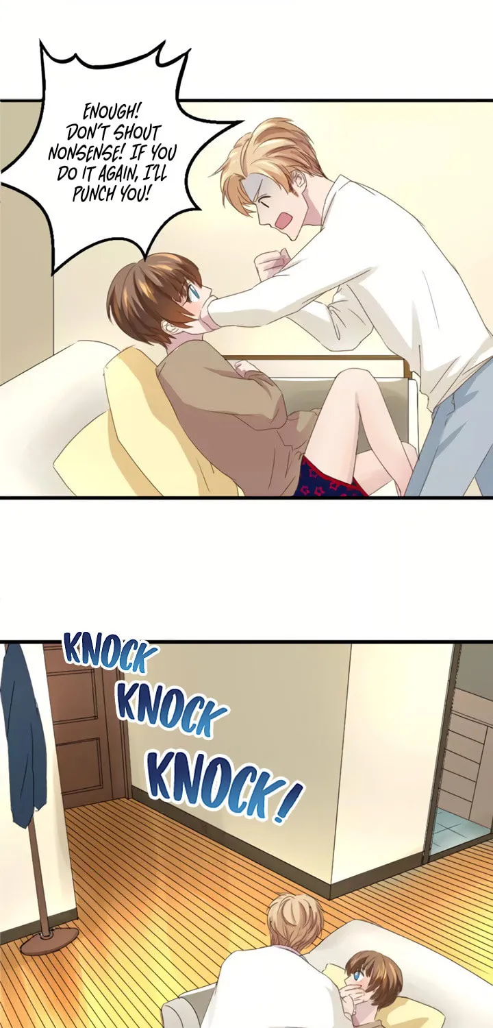 Seizing Your Gentleness Chapter 2 page 24 - 