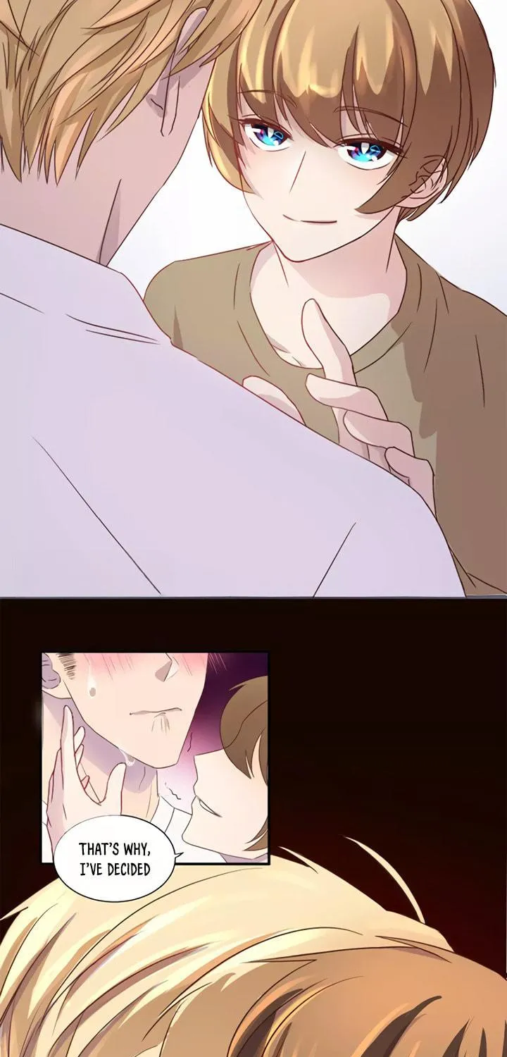Seizing Your Gentleness Chapter 2 page 46 - 