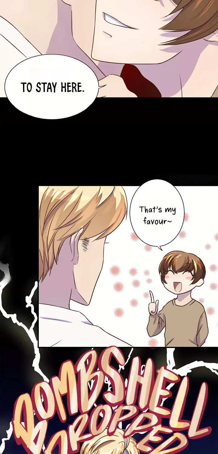 Seizing Your Gentleness Chapter 2 page 48 - 