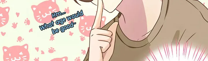 Seizing Your Gentleness Chapter 2 page 7 - 
