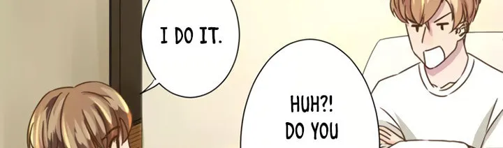 Seizing Your Gentleness Chapter 2 page 9 - 