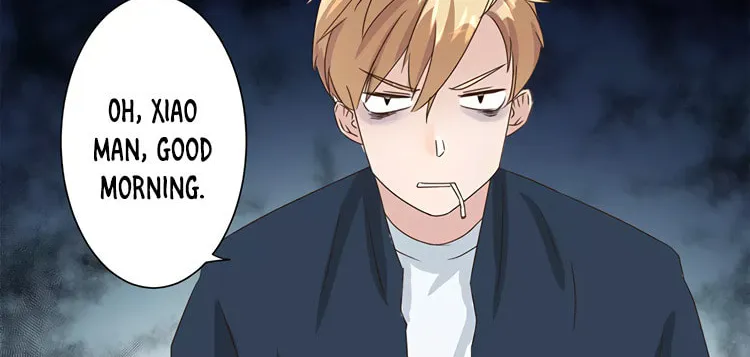Seizing Your Gentleness Chapter 3 page 26 - 