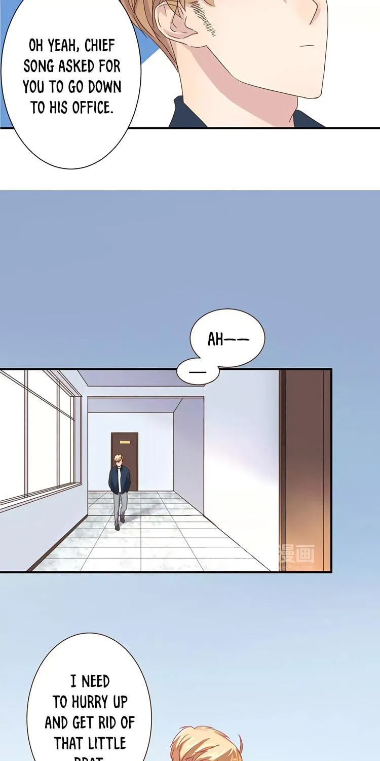 Seizing Your Gentleness Chapter 3 page 29 - 
