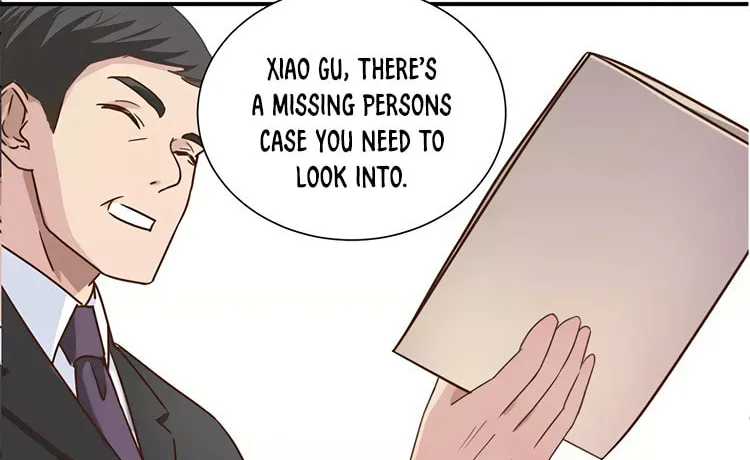 Seizing Your Gentleness Chapter 3 page 34 - 