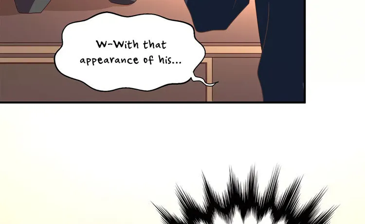 Seizing Your Gentleness Chapter 3 page 38 - 