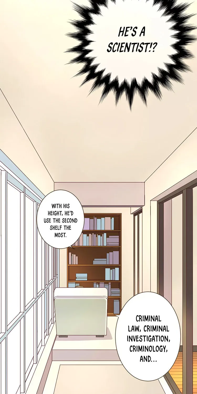 Seizing Your Gentleness Chapter 3 page 39 - 