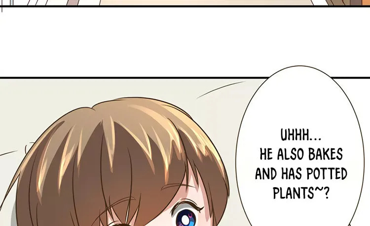 Seizing Your Gentleness Chapter 3 page 40 - 
