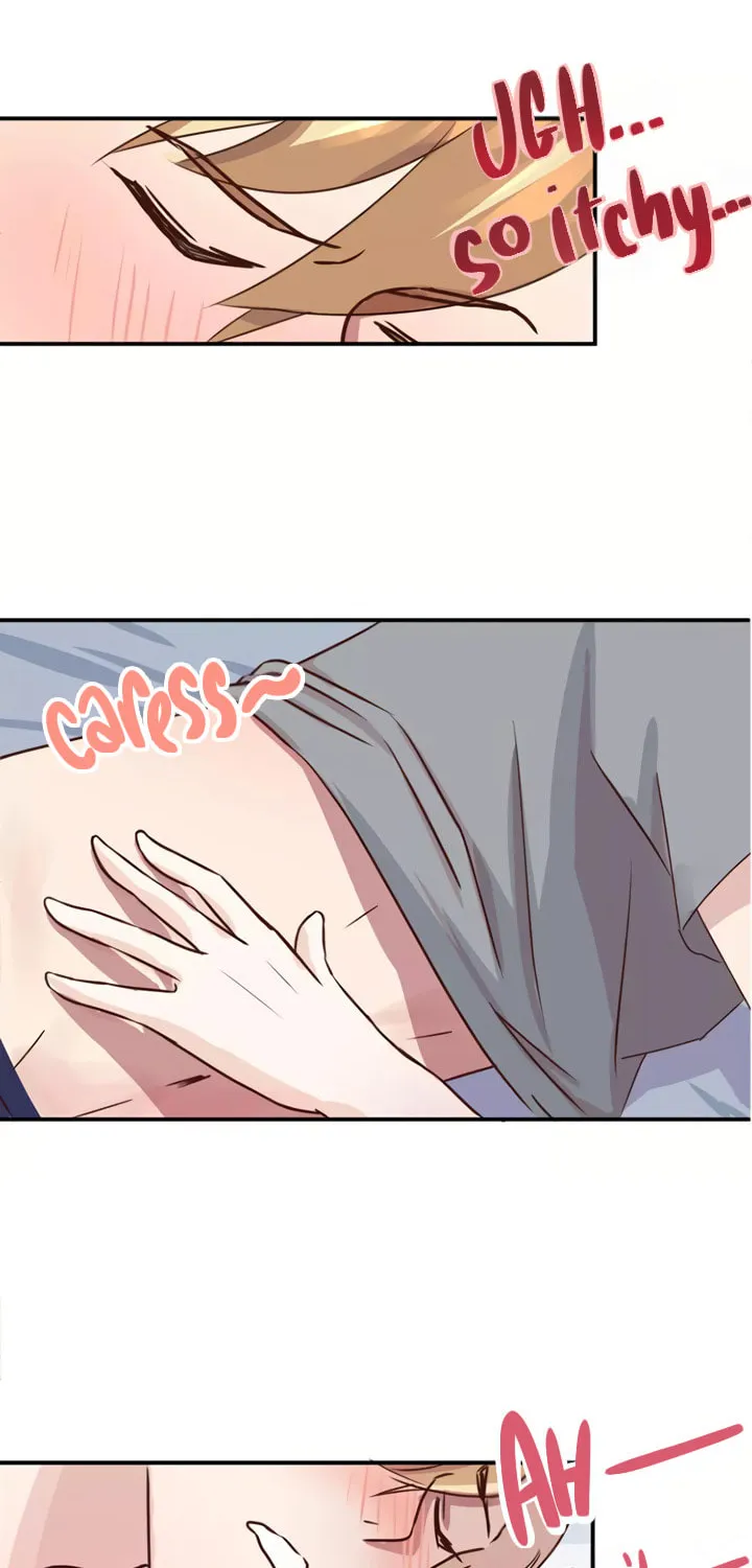 Seizing Your Gentleness Chapter 3 page 5 - 