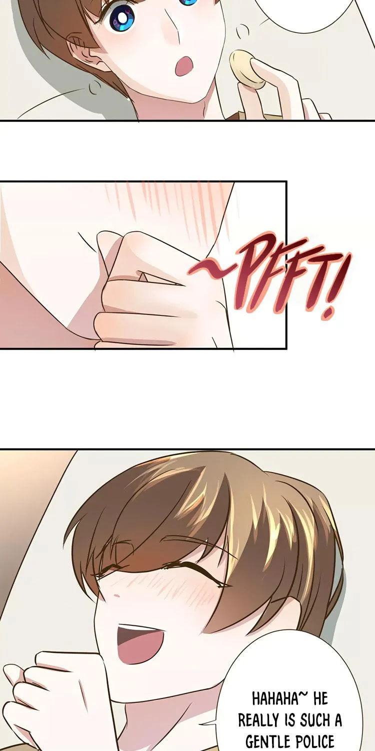 Seizing Your Gentleness Chapter 3 page 41 - 