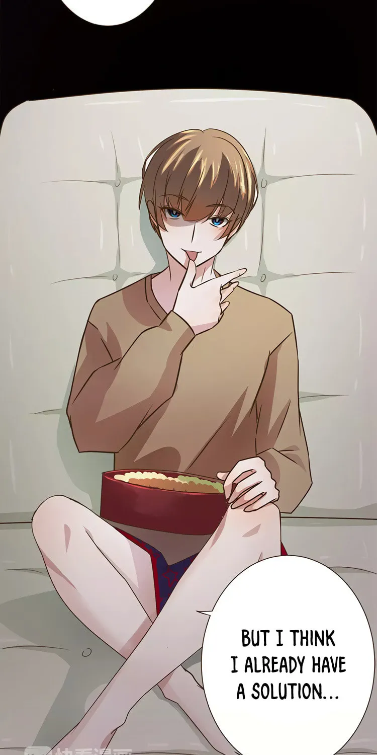 Seizing Your Gentleness Chapter 3 page 43 - 