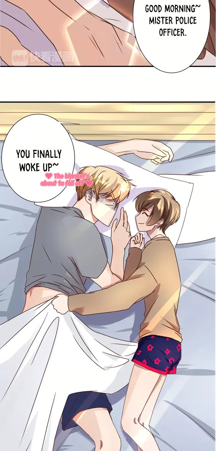 Seizing Your Gentleness Chapter 3 page 7 - 