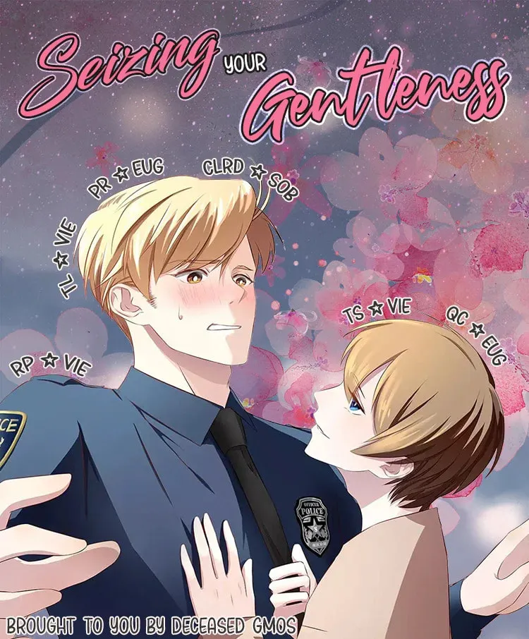 Seizing Your Gentleness Chapter 4 page 1 - 