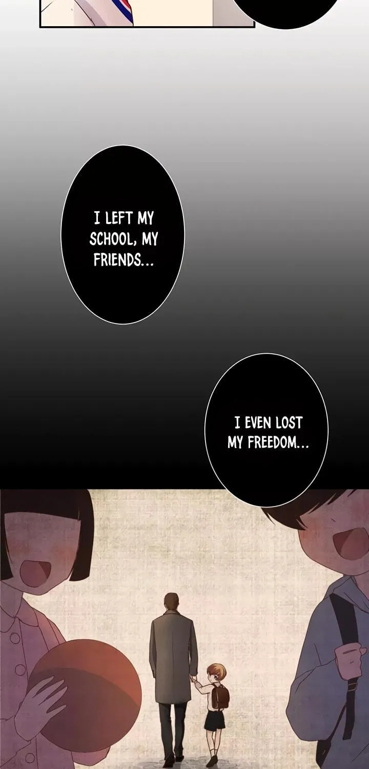 Seizing Your Gentleness Chapter 4 page 14 - 