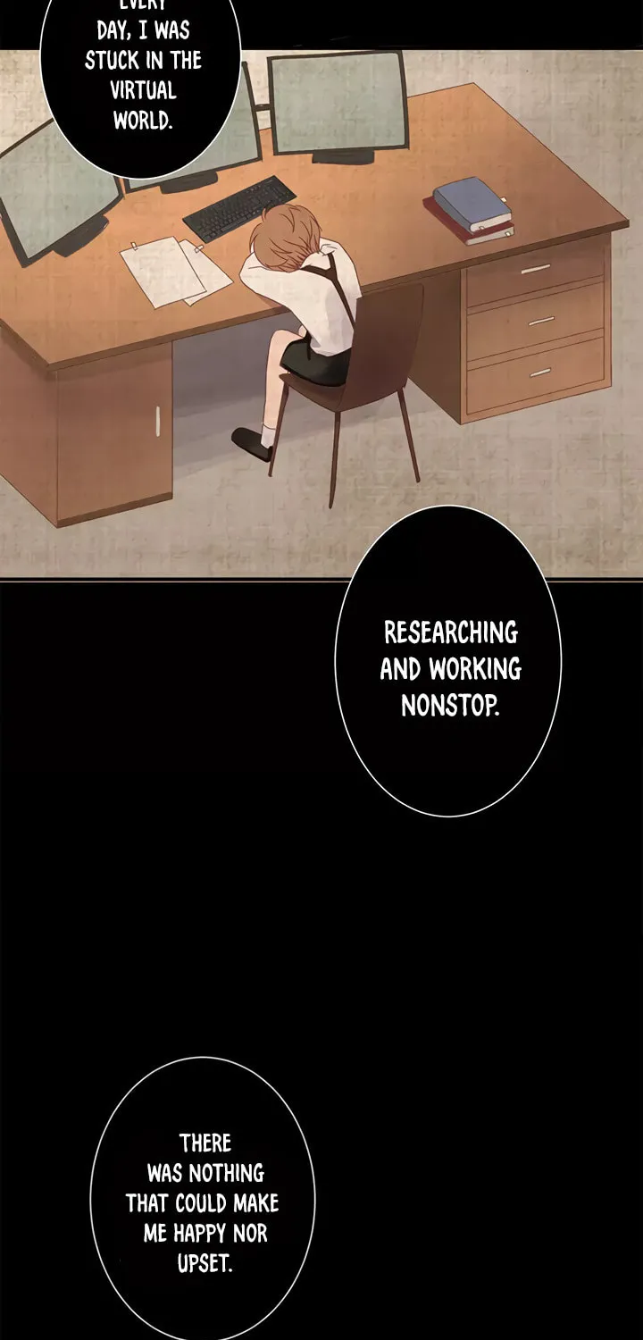 Seizing Your Gentleness Chapter 4 page 16 - 