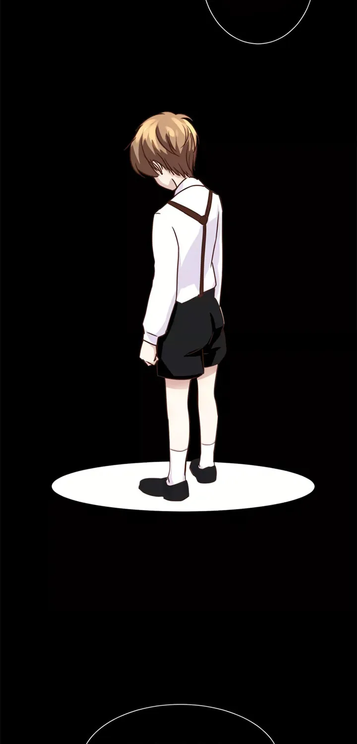 Seizing Your Gentleness Chapter 4 page 18 - 