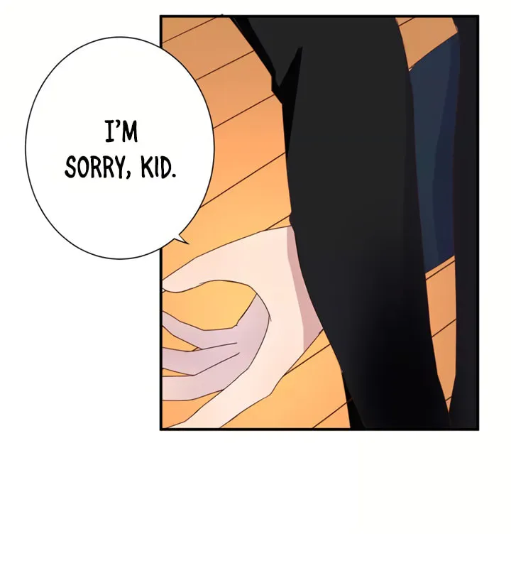 Seizing Your Gentleness Chapter 4 page 24 - 